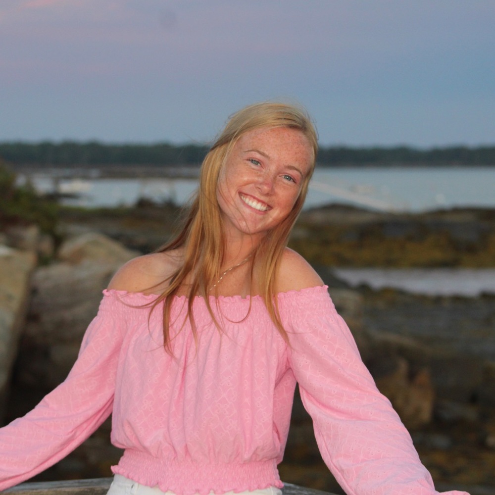 Meet your Posher, Riley